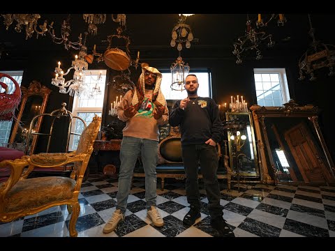 Obia le Chef X Rowjay X Cotola - Oseille des francs-maçons