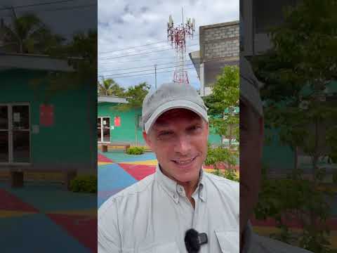 Nicaragua: What Will We Discover on Our Return to San Rafael del Sur? De Vuelta Aquí