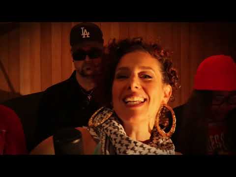 Dan-e-o - Barsmen X Barswomen (Official Music Video)