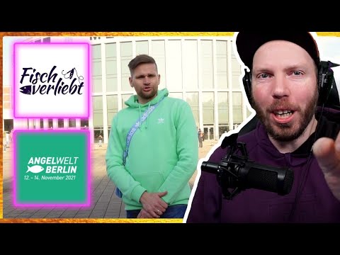 AngelWelt Berlin! Nur VERKAUFSMESSE oder FamilienTreff? I Eyeci REAGIERT...