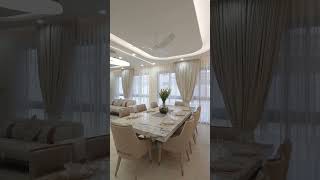 Dining Spaces That Hold The Soul Of The Home | The KariGhars