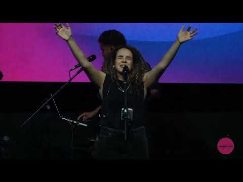 Medley | Os que Olham para Ti + Preso a Ti + A espreita de ti +Beijou Minh'Alma II  Som Do Céu Music