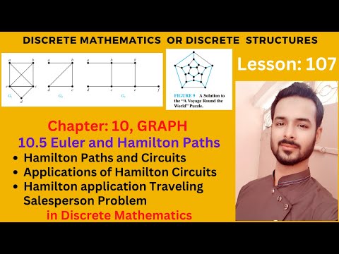 Lesson 00 Introduction to Discrete Mathematics | Recommended Books for Discrete Mathematics