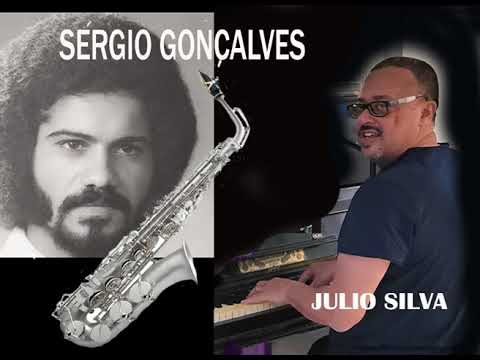 JULIO SILVA e SERGIO GONÇALVES = Moçambique