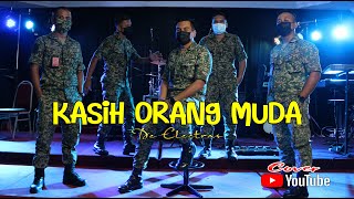 Download lagu De Electras - Kasih Orang Muda | Cover mp3