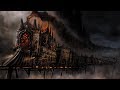 Epic Orchestra Music Compilation - Halloween Special | Dark Battle 2