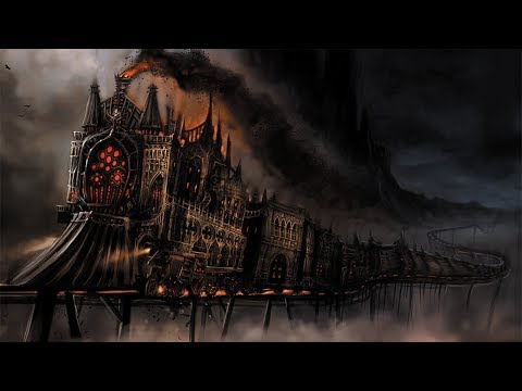 Epic Orchestra Music Compilation - Halloween Special | Dark Battle 2
