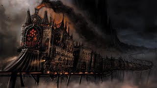 Epic Orchestra Music Compilation - Halloween Special | Dark Battle 2
