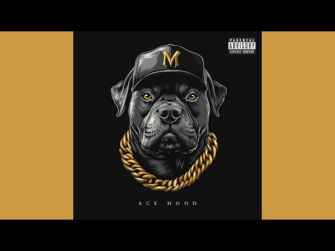 Ace Hood - Switch Sides ft. Rick Ross, Lil Wayne | 2025