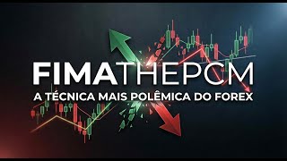 FIMATHE PCM THE MOST CONTROVERSIAL TECHNIQUE IN FOREX | FOREX | FIMATHE