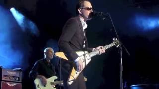 Joe Bonamassa ~What killer tone~Cadillac Assembly Line