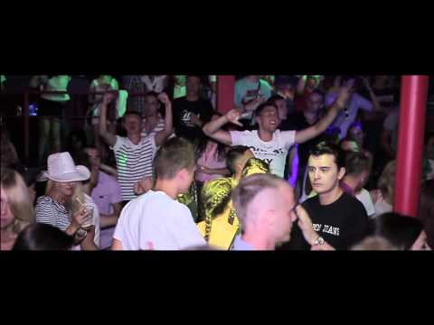 Bajka Klub Mielno - Energy DJ Hubertuse trailer 2013 Edition