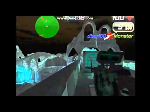 trailer critical missions space