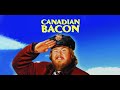 Canadian Bacon 1995 Movie Trailer VHS