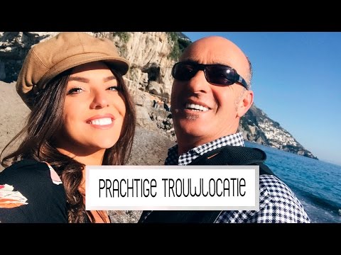 IK WIL TROUWEN IN ITALIË!  | Laura Ponticorvo | VLOG #367