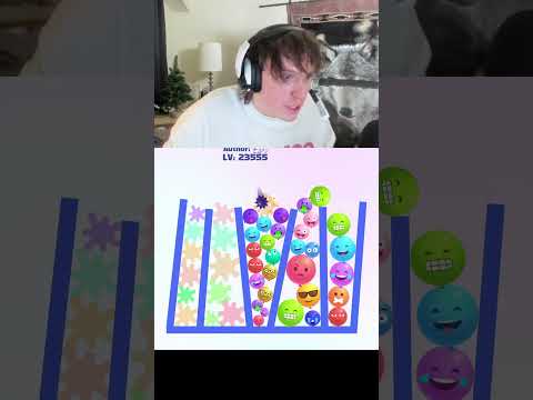 A PERFECT THROW IN WORLDS HARDEST GAME