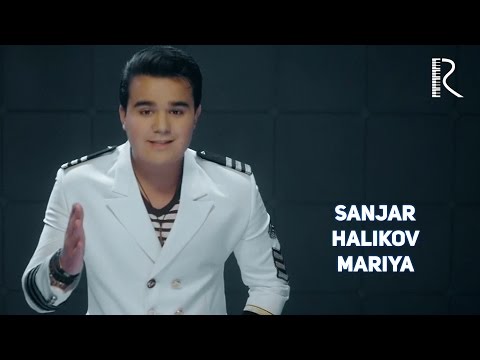 Sanjar Halikov - Mariya | Санжар Халиков - Мария #UydaQoling