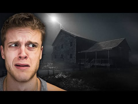 Every Family That Moves Here Goes Missing... [Wellmonts Case]