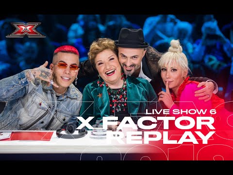 download lagu mp3 mp4 X Factor Italia, download lagu X Factor Italia gratis, unduh video klip X Factor Italia