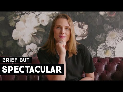 How to improve our relationship with those suffering from memory loss | Brief But Spectacular