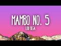 Lou Bega - A Little Bit Of (Mambo No. 5)