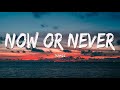 TKANDZ Now Or Never Lyrics If I Could Do It Then Why Can T You Tiktok
