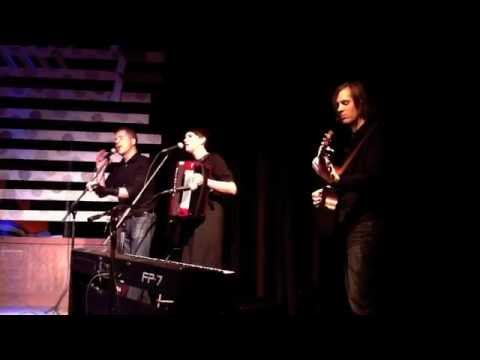 F&M - Maybe Tomorrow (The Themesong to the Littlest Hobo) Live on OH SUSANNA!
