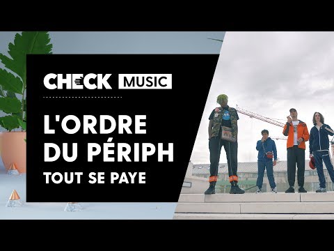 Video thumbnail for Tout se paye