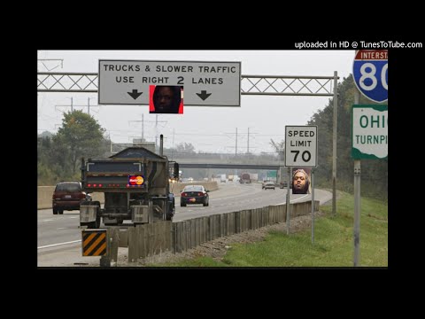 3sLeek x Black Quan- I Can't See