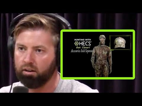 HECS Suits: Do They Really Work? | Joe Rogan and Forrest Galante
