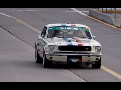 Targa West 2021  Wanneroo Raceway; 16/09/2021