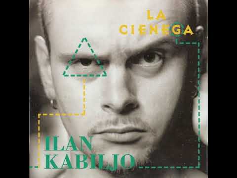 Ilan Kabiljo - Prekasno za nas (LOOP)