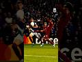 When Mo Salah did THIS at Rangers on this day in 2022 ? #lfc #shorts