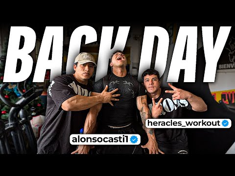 ESPALDA AL FALLO + CHARLA | cutseason ep4