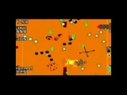 Every Extend Extra Sony PSP Trailer - Extend