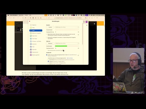 38C3 - Der ultimative Rodecaster Pro II Workshop