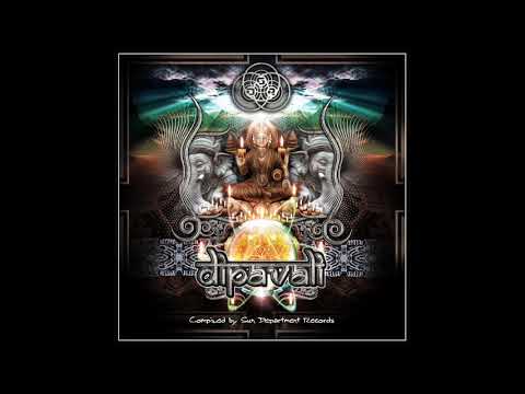 Doctor -Goa vs Psy-To-Delic:- Reality in Time(Progressive)