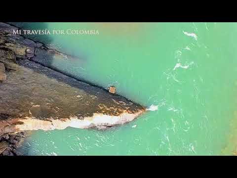 Ruta Saravena - Pamplona - Cúcuta (Ruta 66 - Vía de la Soberanía)