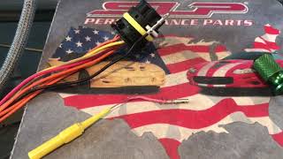 T43 6L80E 6L90E IGN 1 voltage loss common code on 6 speed GM Transmissions