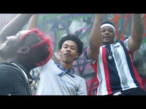 King Dre KD - Yikes (Official Video)  Directed by @noahmadeit