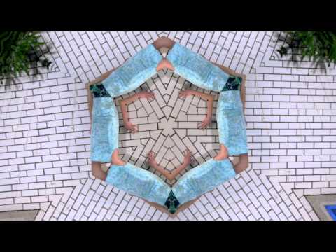 Bianca Spender FIBONACCI SEQUENCE