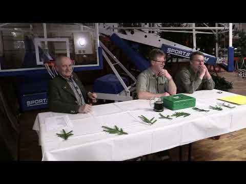 Myslivecký ples 7. 2. 2026