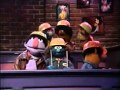 Sesame Street Biff Sully And The Hard Hats