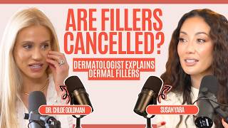 Does Everyone Hate Fillers Now? Dermatologist Explains Pros & Cons of Dermal Fillers | GlowLab