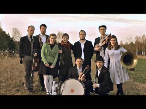 Tęgie Chłopy | zwiastun płyty