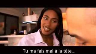 Aya Nakamura-j&#39;ai mal [clip+paroles]