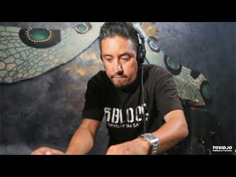 6Blocc - Mix for Titan Sound's High Grade Radio Show