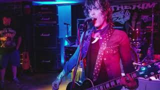 Biters - &quot;No Stranger To Heartache&quot; - 2017-10-05 - The Rim - Norton, WV