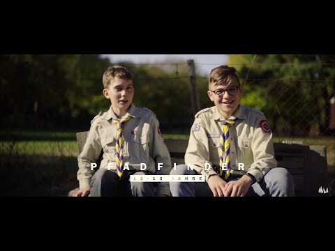 Royal Rangers Deutschland - Altersstufen