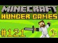 Самая быстрая серия - Голодные Игры #121 - Minecraft Hunger Games 